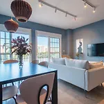 Magno Apartments Paseo De La O - Private Parking Included
