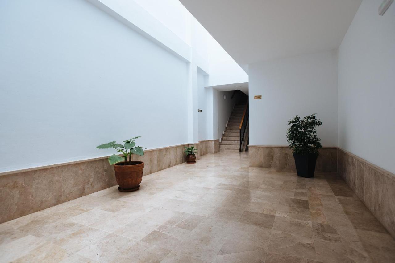 Appartement Magno Paseo De La O - Private Parking Included