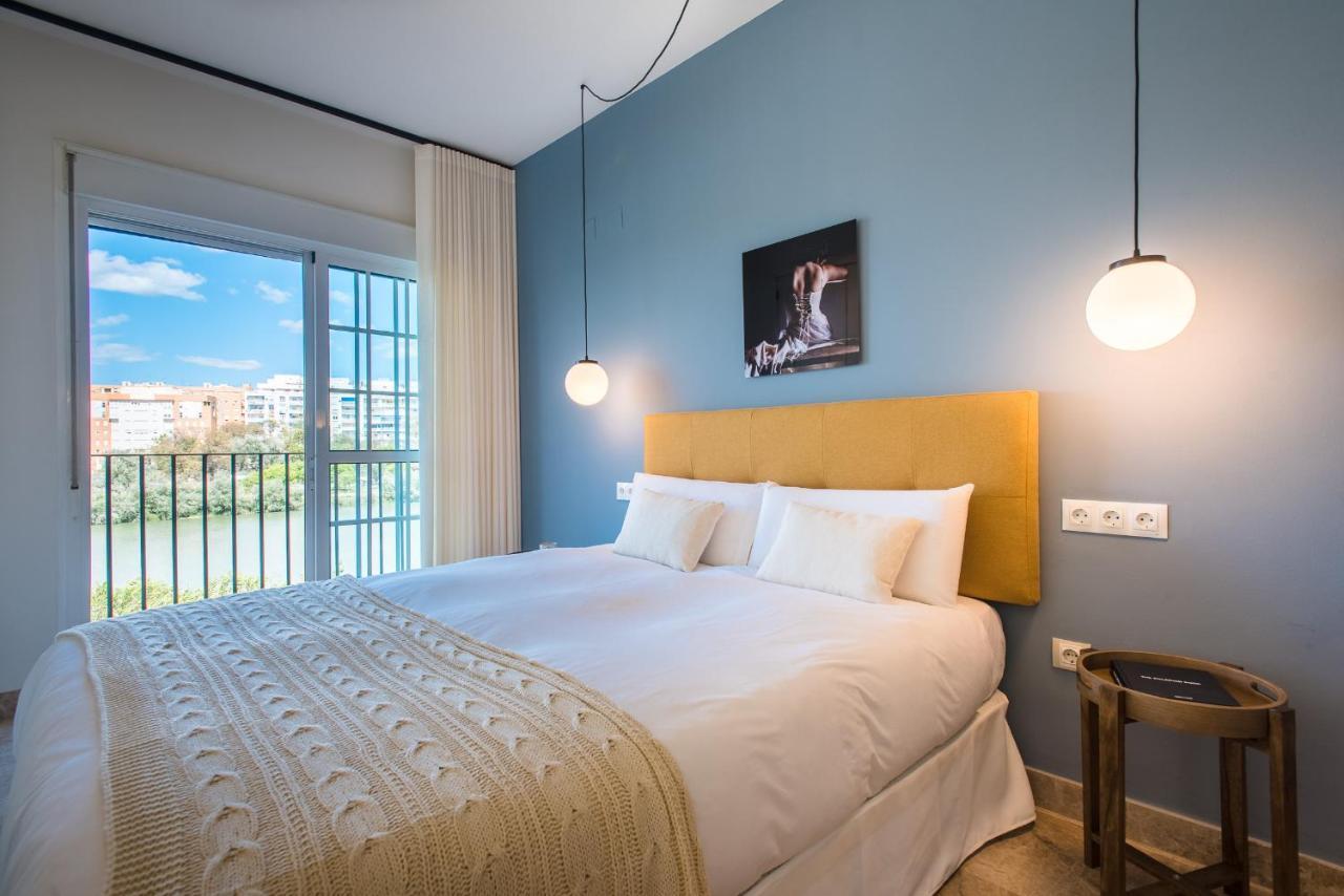 Appartement Magno Paseo De La O - Private Parking Included Séville