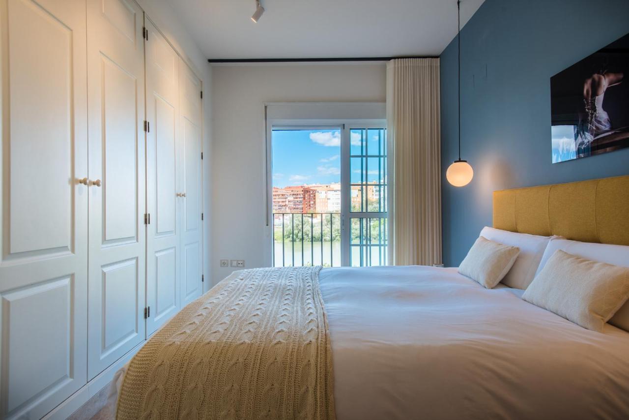 Appartement Magno Paseo De La O - Private Parking Included *