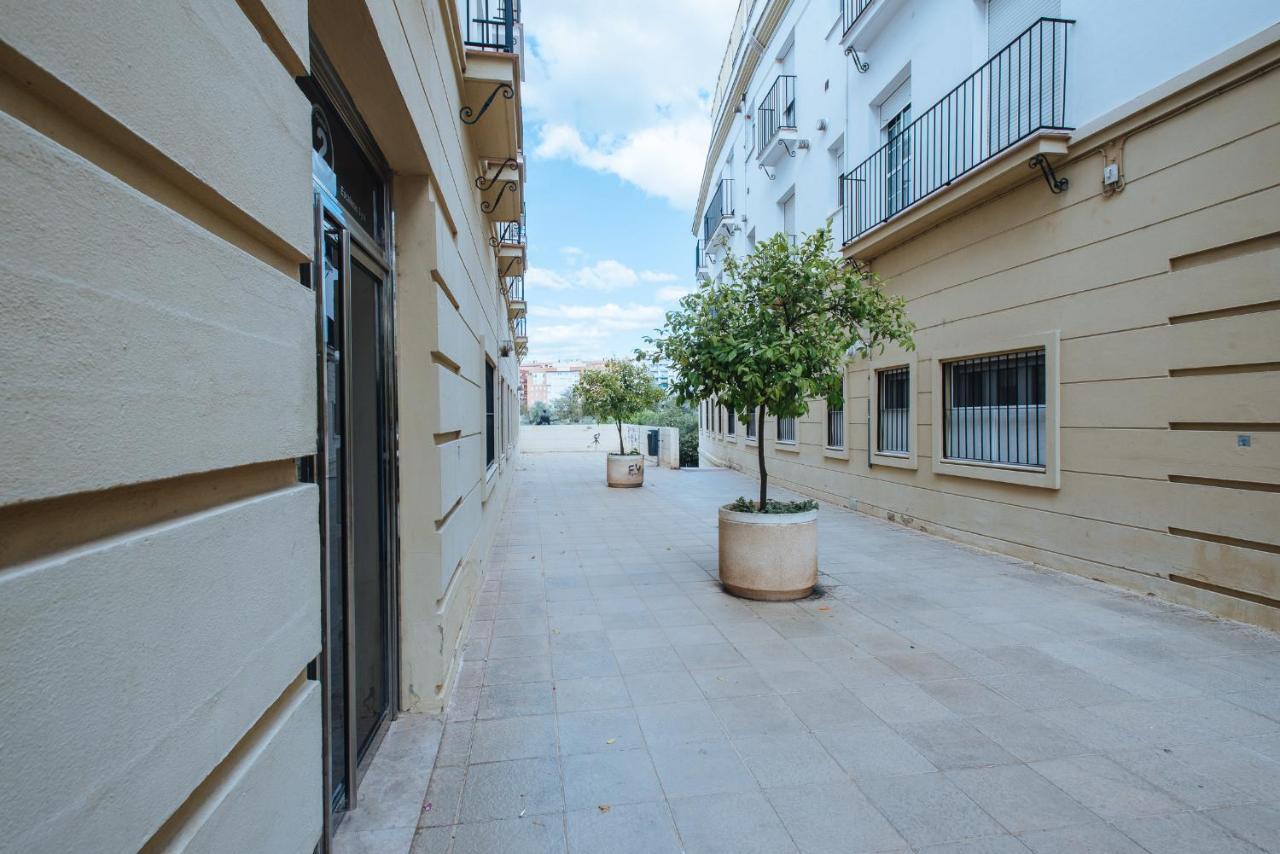 Appartement Magno Paseo De La O - Private Parking Included *