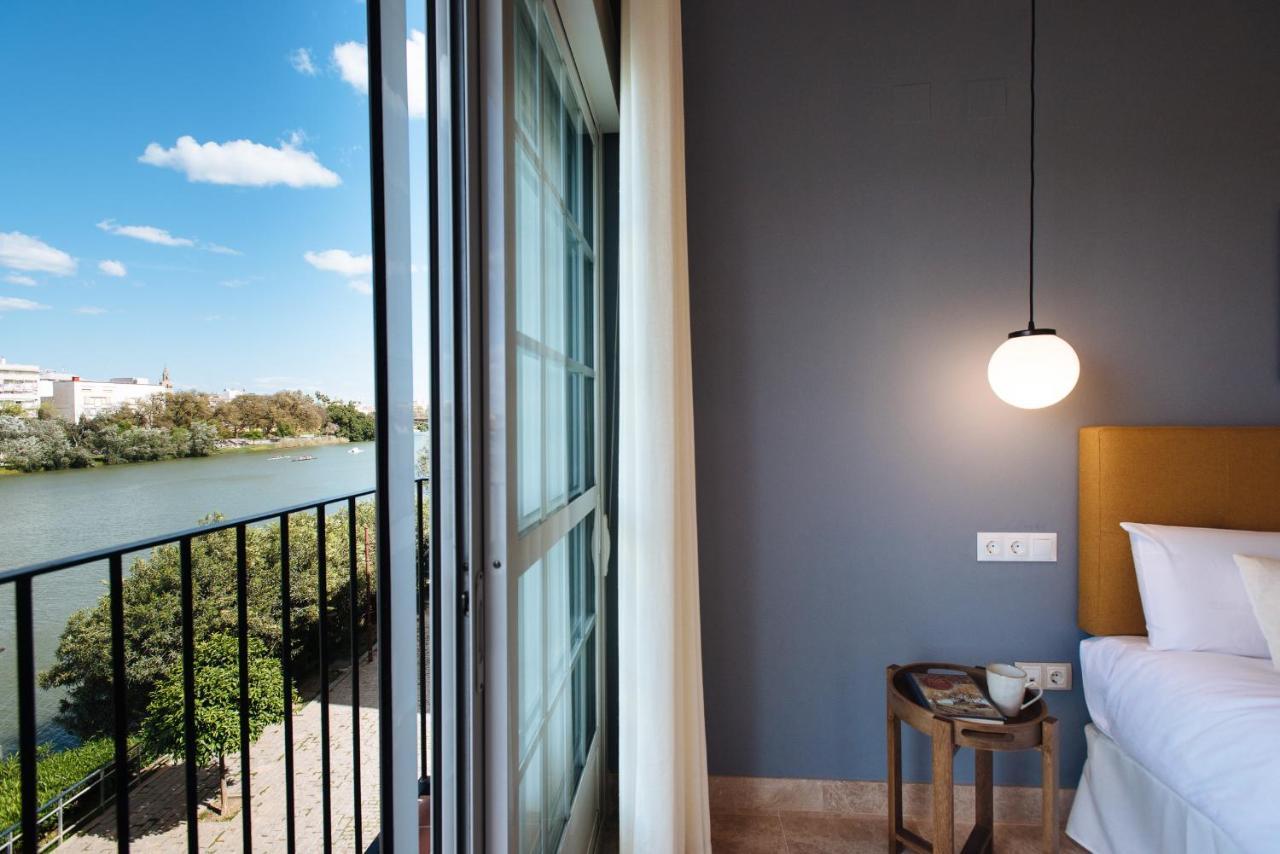 Apartment Magno Paseo De La O - Private Parking Included *