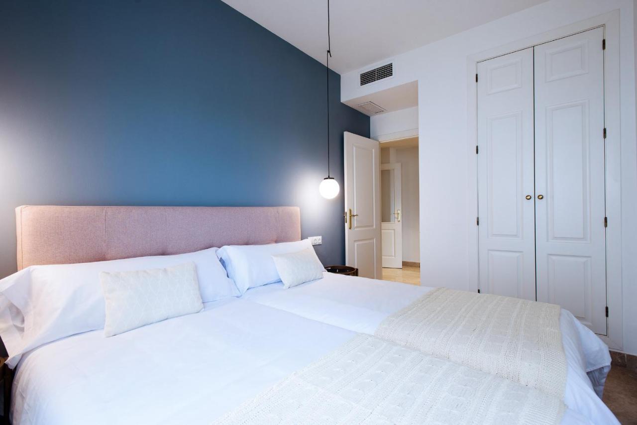 Appartement Magno Paseo De La O - Private Parking Included