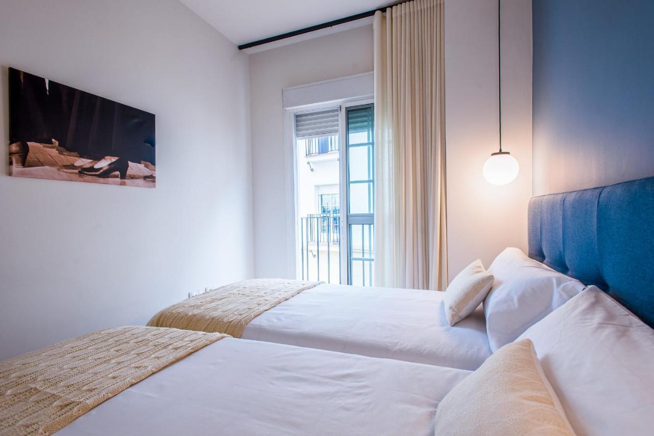 Magno Paseo De La O - Private Parking Included * Seville